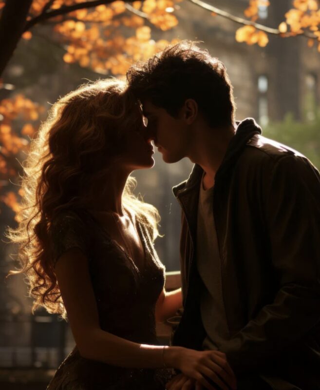 पहला अफेयर