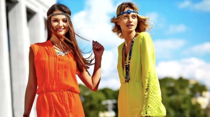 समर फैशन ट्रिक्स