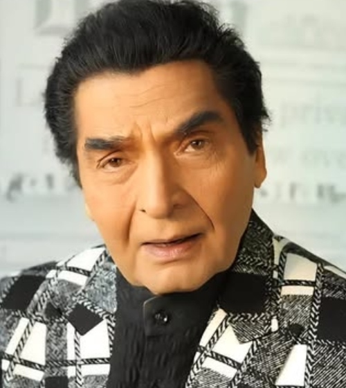 Asrani