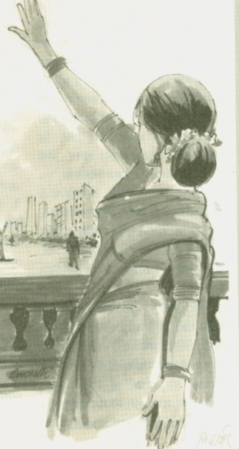 कहानी- विदाई