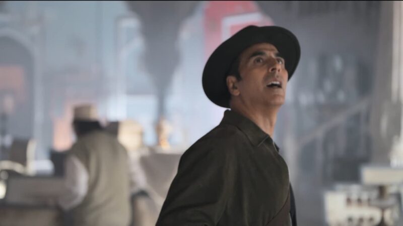 Movie Review: Bhoot Bangla