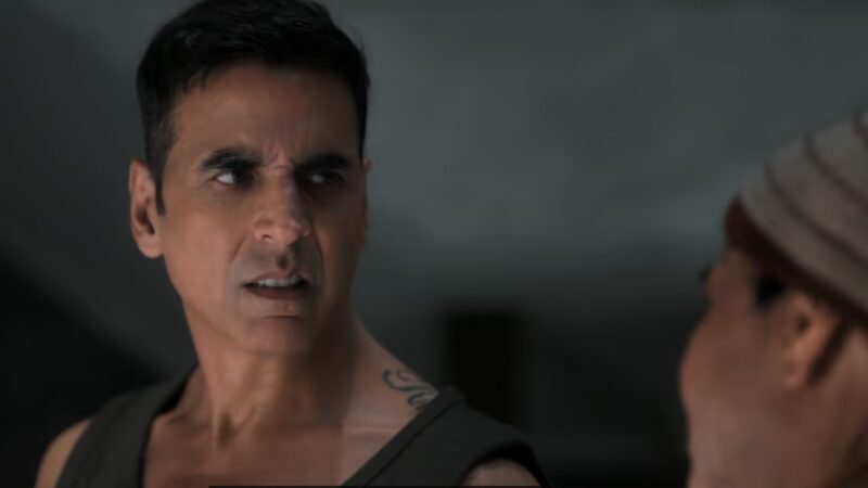 Movie Review: Bhoot Bangla