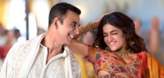 Movie Review: Bhoot Bangla