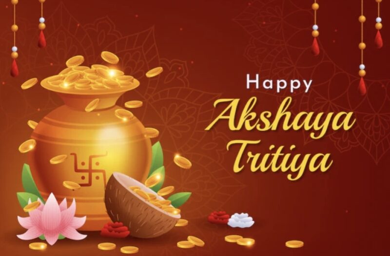 Akshaya Tritiya 2026