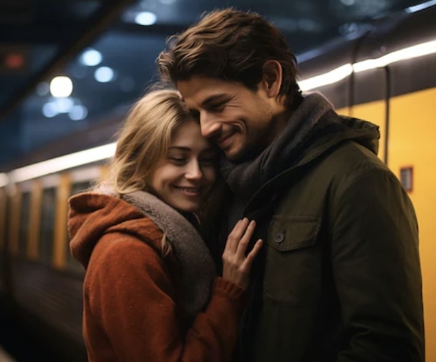 पहला अफेयर- प्यारा सा प्यार