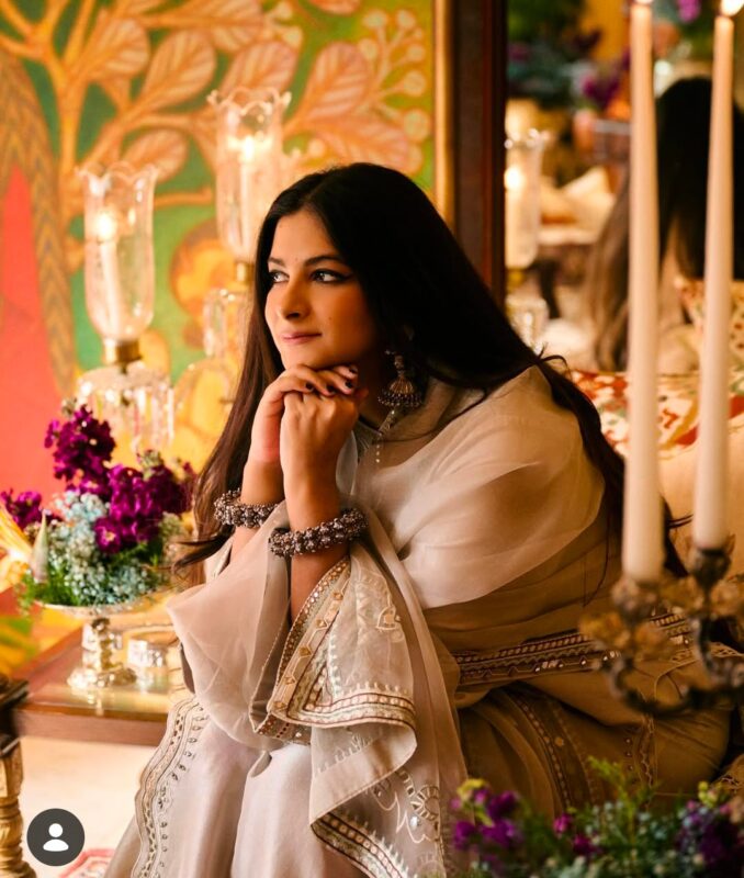 Rhea Kapoor