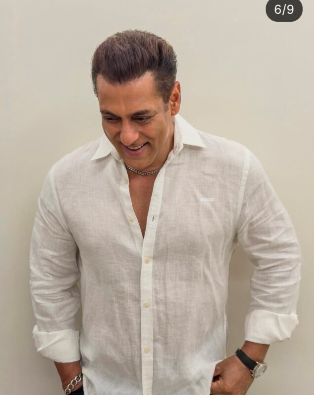 Salman Khan