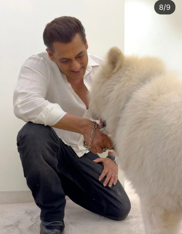 Salman Khan