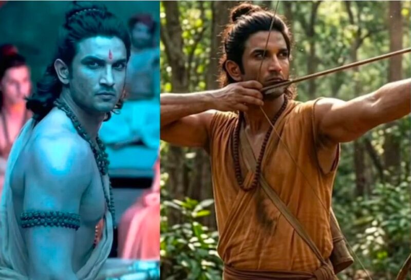 Sushant Singh Rajput 