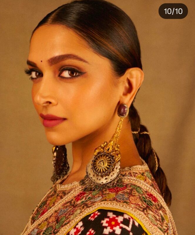 Deepika Padukone