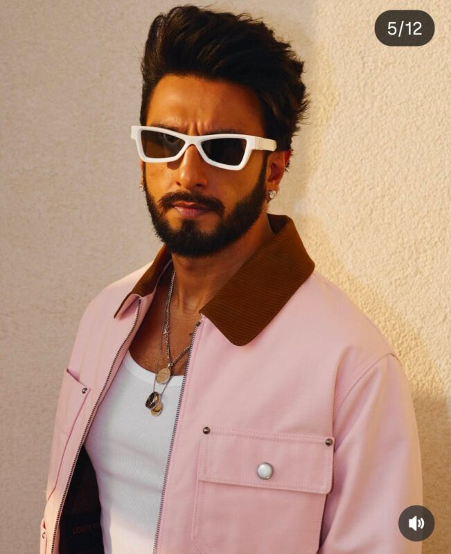 Ranveer Singh