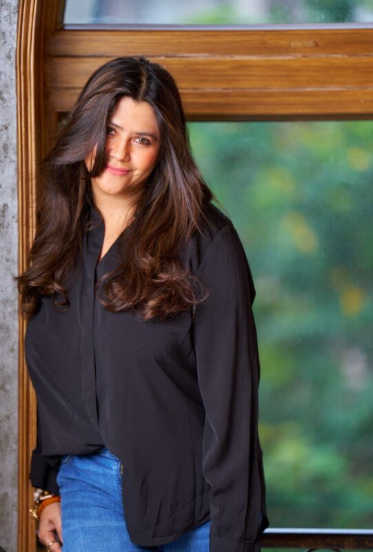 Ekta Kapoor