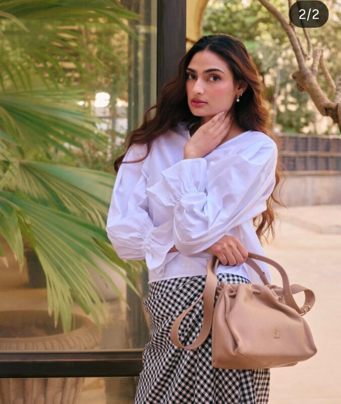 Athiya Shetty