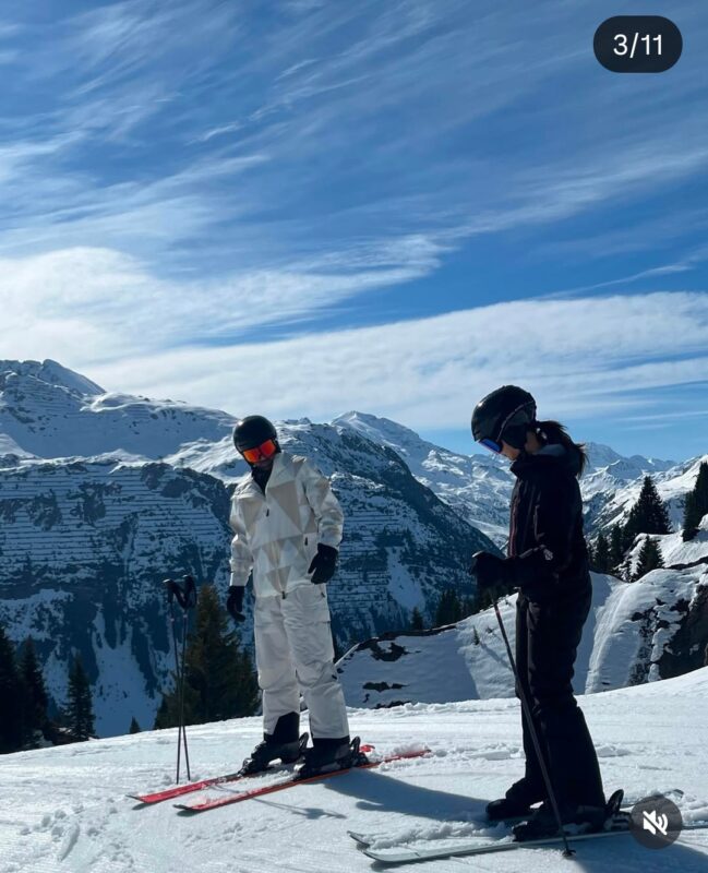 Alia Bhatt And Ranbir Kapoor