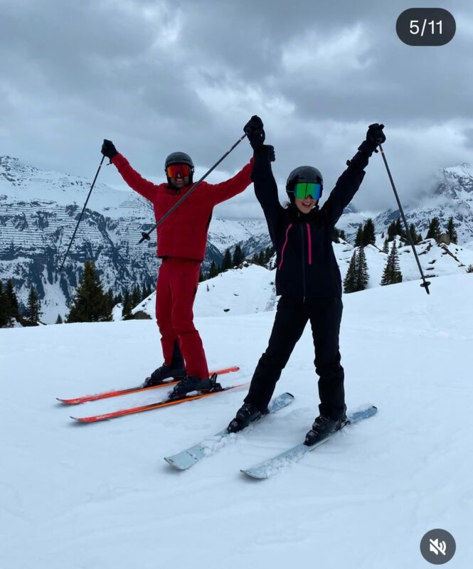 Alia Bhatt And Ranbir Kapoor