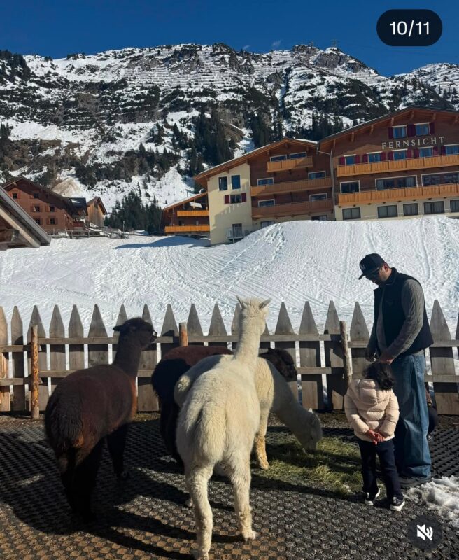 Alia Bhatt And Ranbir Kapoor
