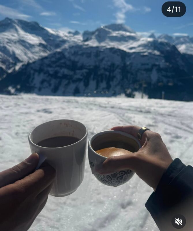 Alia Bhatt And Ranbir Kapoor