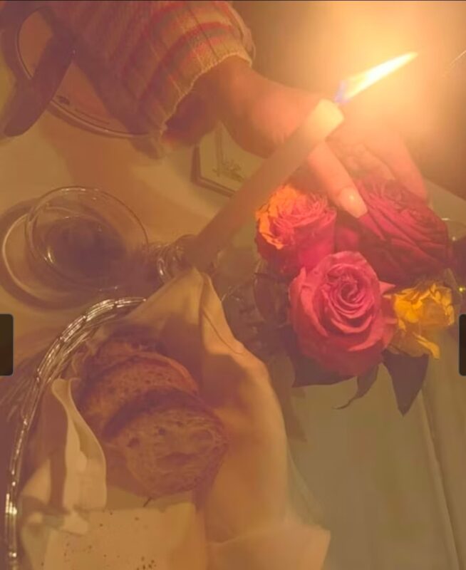 Alia Bhatt And Ranbir Kapoor