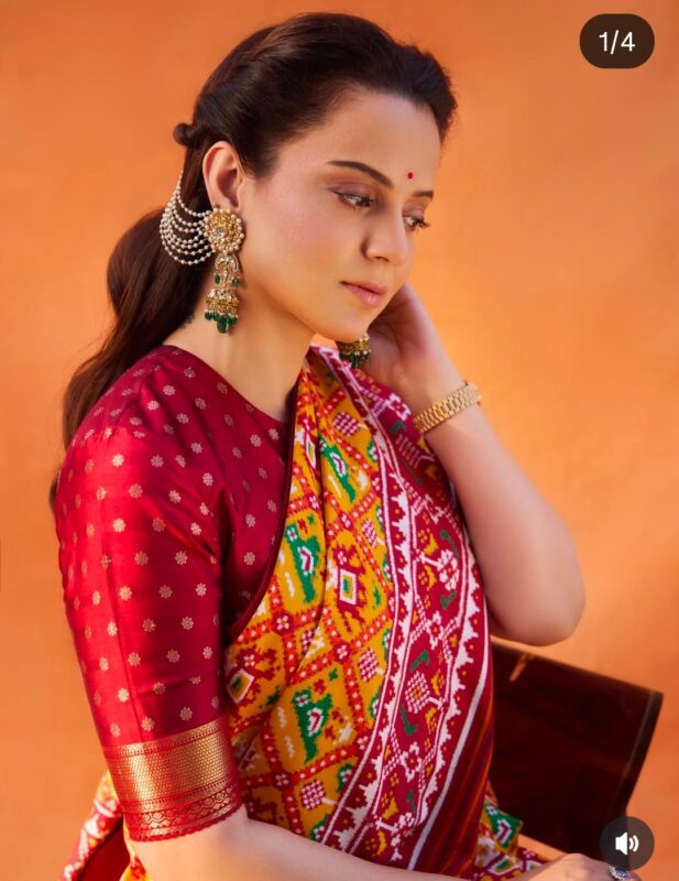 Kangana Ranaut