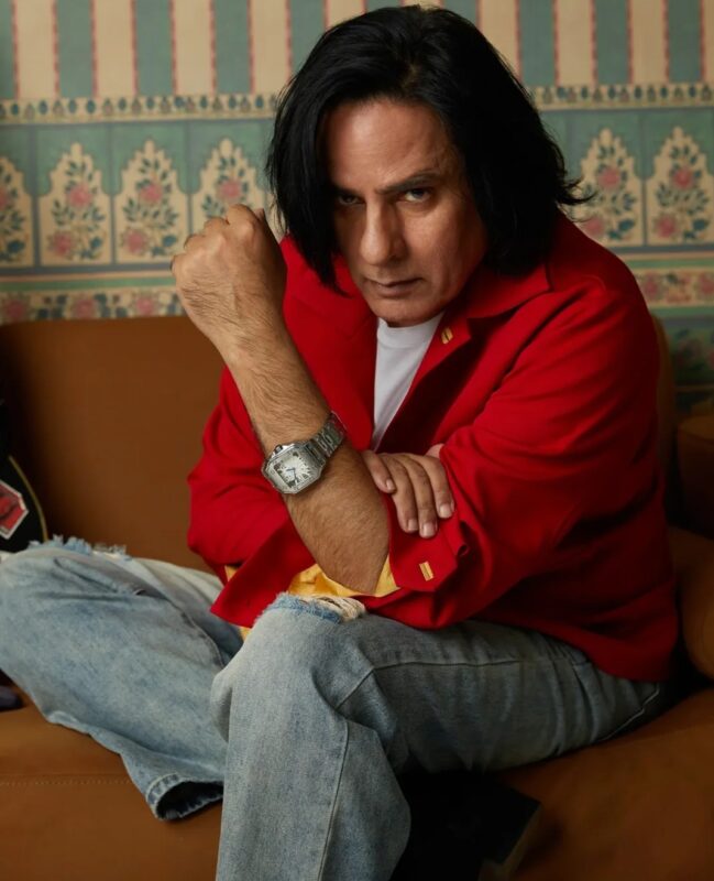 Rahul Roy