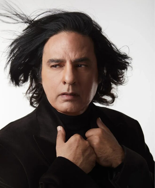 Rahul Roy
