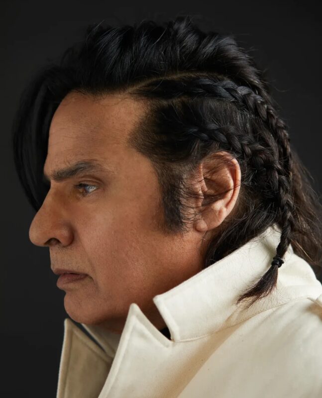 Rahul Roy