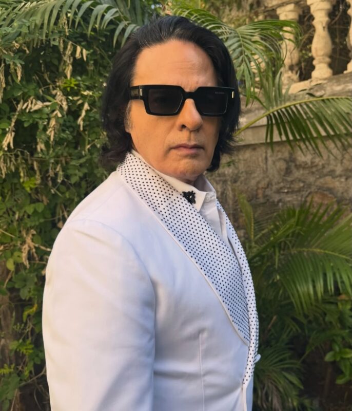 Rahul Roy