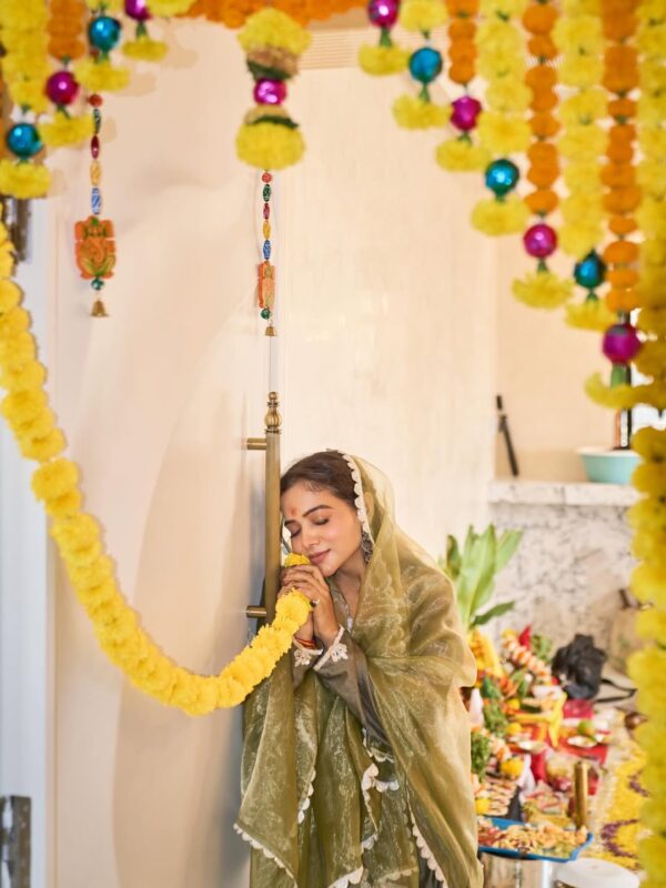 Manisha Rani