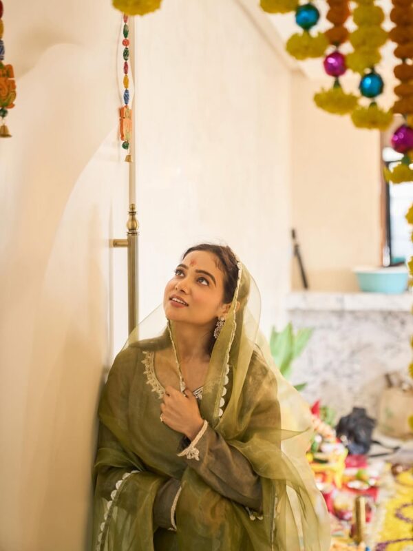 Manisha Rani