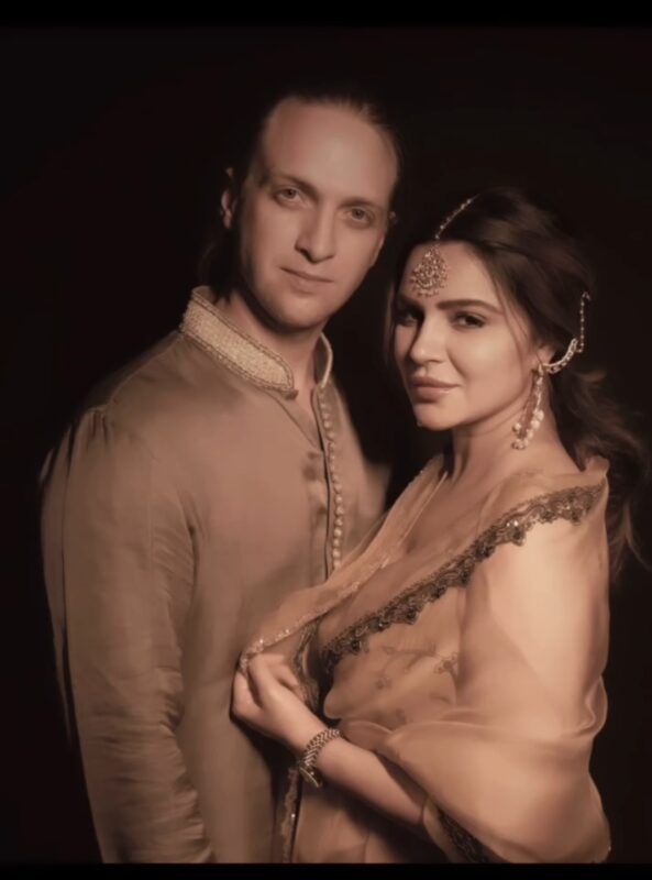 Aashka Goradia
