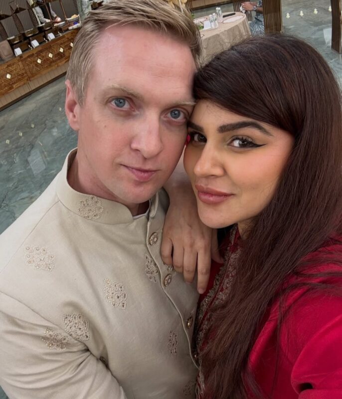 Aashka Goradia