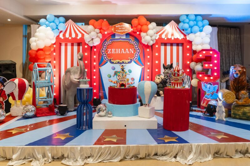Gauahar Khan's son Zehaan
