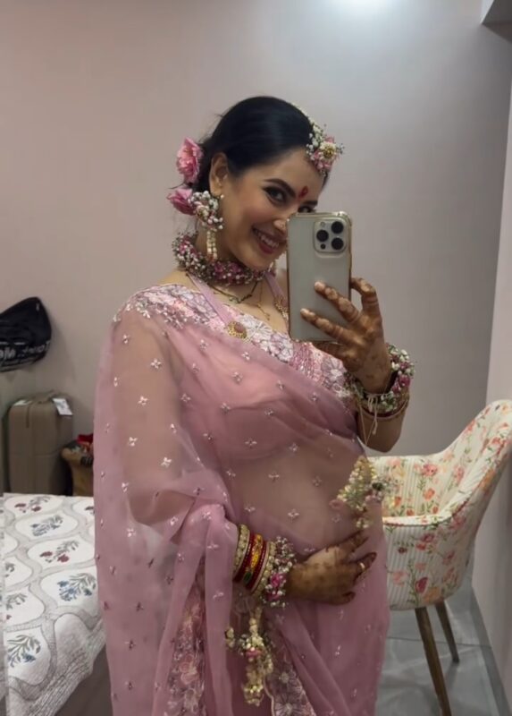 Puja Banerjee