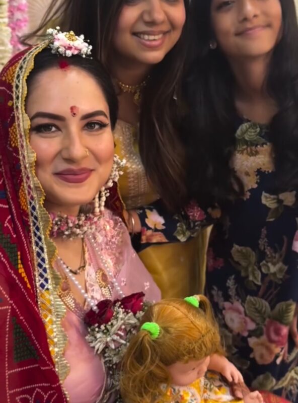Puja Banerjee