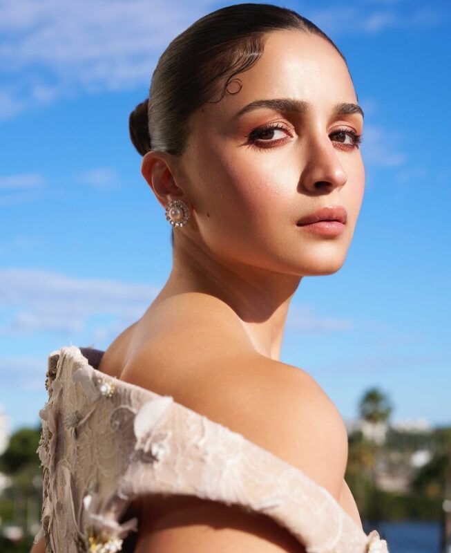 Alia Bhatt