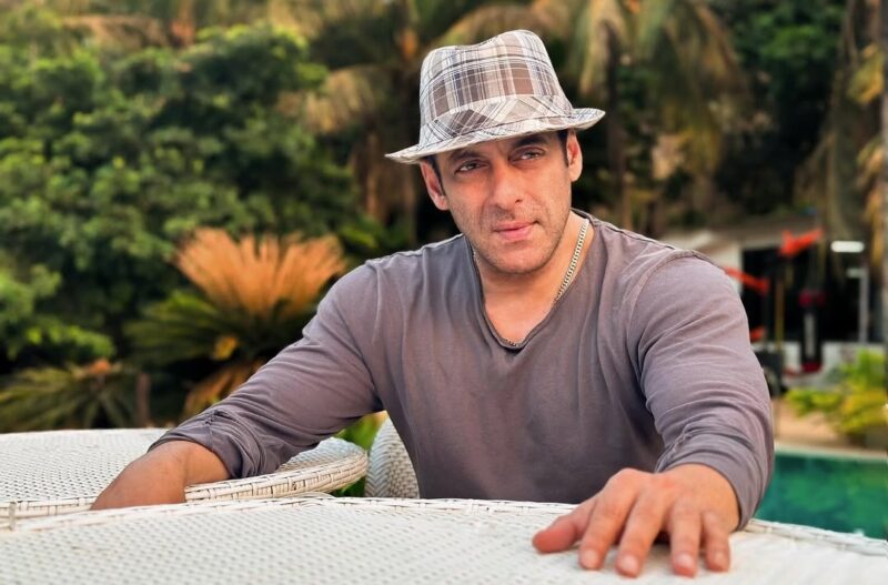 Salman Khan
