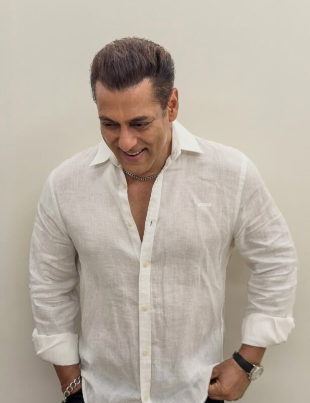 Salman Khan