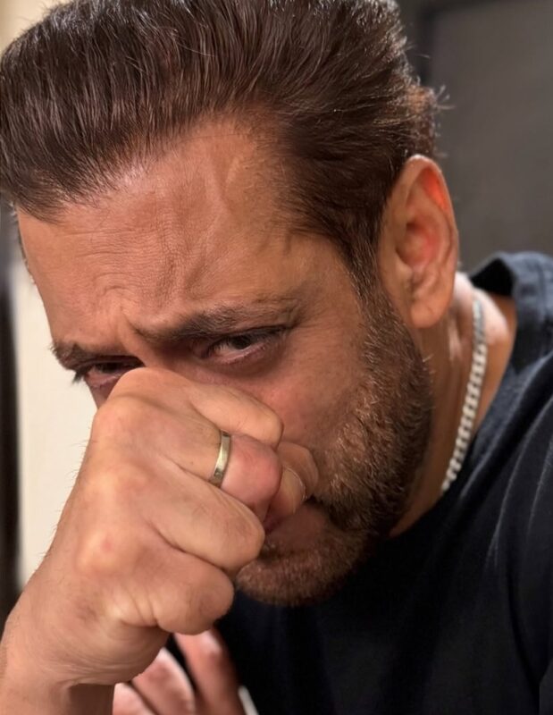 Salman Khan