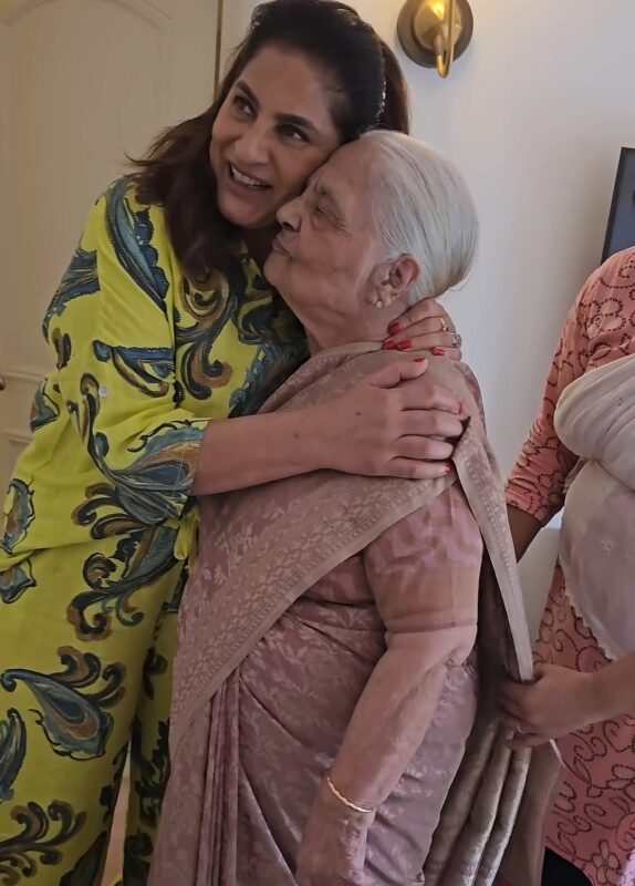 Archana Puran Singh