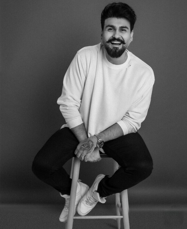 Arya Babbar
