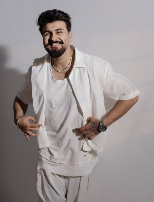 Arya Babbar