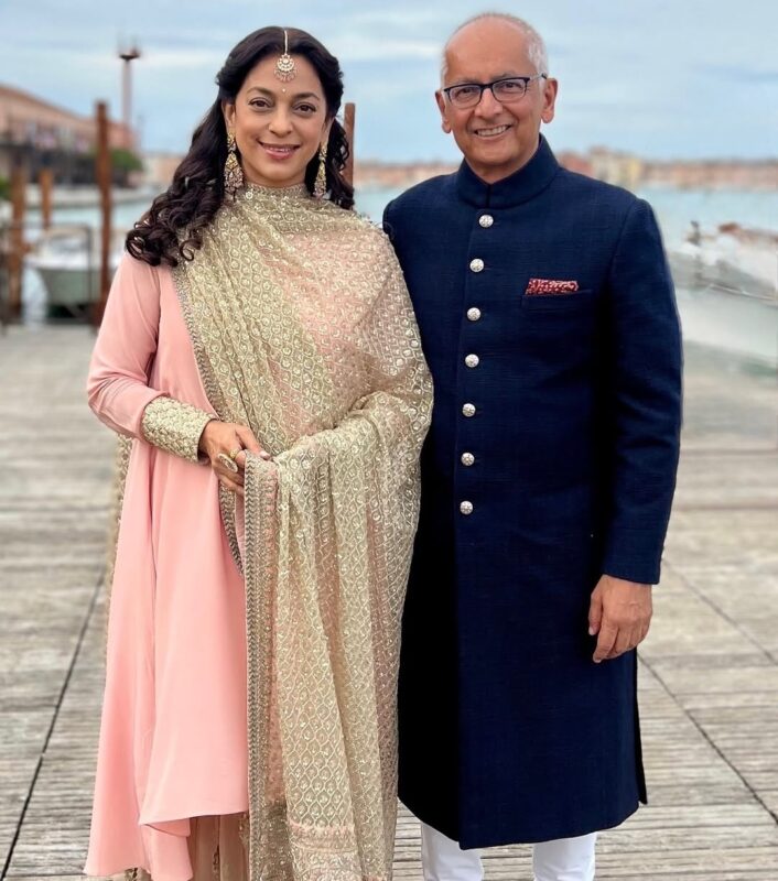 Juhi Chawla