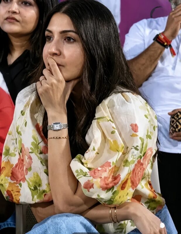 Anushka Sharma