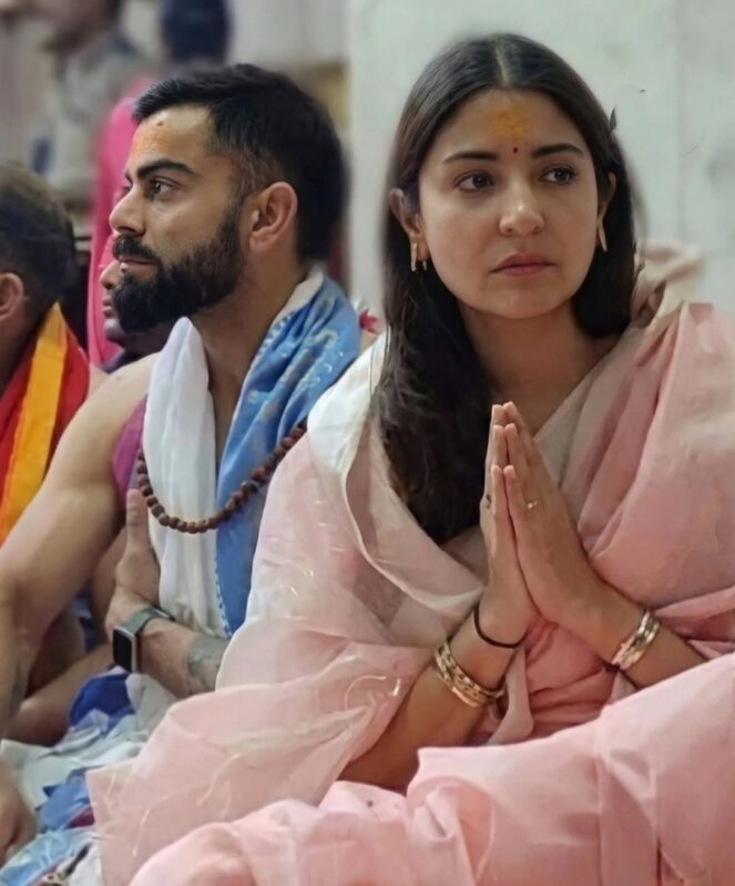 Anushka Sharma