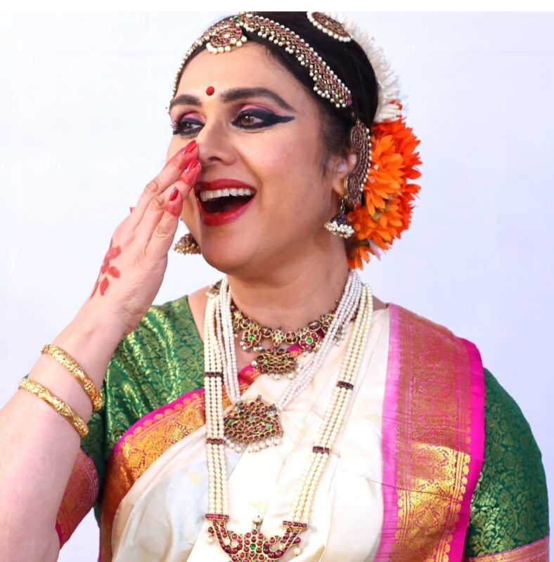 Meenakshi Seshadri