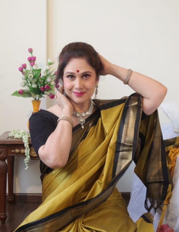 Meenakshi Seshadri