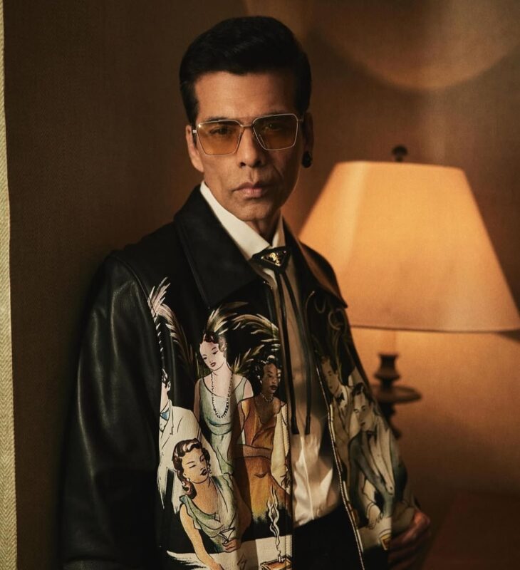 Karan Johar
