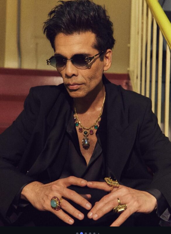 Karan Johar