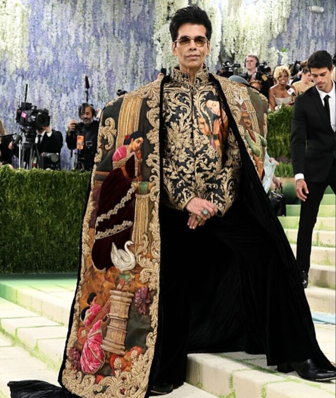 Karan Johar
