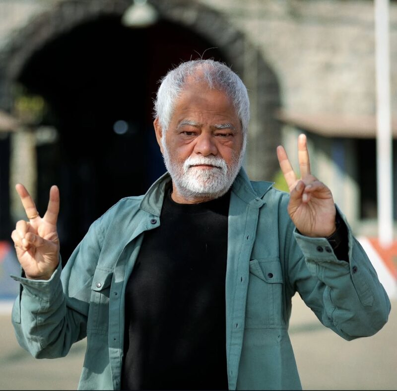 Sanjay Mishra